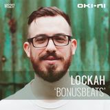 BONUSBEATS by Lockah