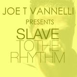 Slave To The Rhythm 23-09-2011 / Episode 321