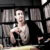 Anthony Collins @ Entechno 2012,Six D.O.G.S.- Greece (22.09.12)