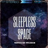 DJ Dain Presents: Sleepless Space