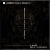 D-Kaiju - Darkbass Records Podcast 21 - From the Shadows