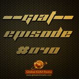 Go Into A Trance (GIAT) Weekly Mix #040