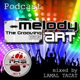 Grooving Bag - sabato 28-4-2013 mixed by Twinsound