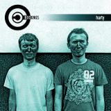 C&C Podcast #1 HARTY (x-mas podcast)