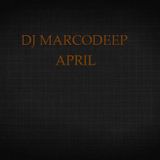 DJ MARCODEEP "APRILDEEP"