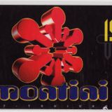 Dj Yves Deruyter@ Montini 21.03.1997 (we love techno party)