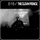 RWD.FM - 015 - The Clown Prince
