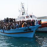 Frühstück du 15 janvier 2016 #Frontex #Frontexit / avec Hatem Gheribi et Christian Rubechi