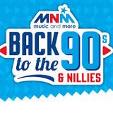 DJ Wout Radioshow week 11 "90's Clubmix"