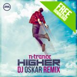 N·Trance - Higher Dj Oskar remix