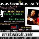 Programa Futebolaço 29/Set/2014