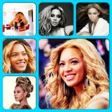 November Beyonce Mix