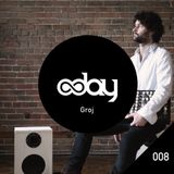 Groj – 8dayCast 008