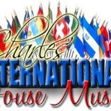 Deeper Impakt for Charles International House Music Program, January 2014