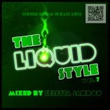 Selecta Jahrob - The Liquid Style Vol. 7