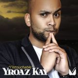 Yroz Kay P.M Trap Party