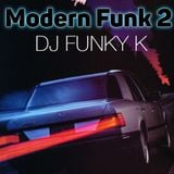 Modern Funk No.2 // Dj Funky K //