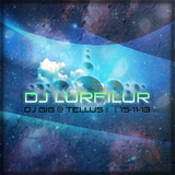 DJ LURFILUR @ TELLUS (151113)