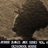Arthur James Mix Series Vol. 6 Old School House
