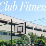 CLUB FITNESS - NOVEMBER 12 - 2015