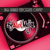 39 min work out mix