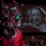 Abideando #12: Películas de Terror.