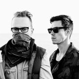 Weekend Mix: Electric Wire Hustle