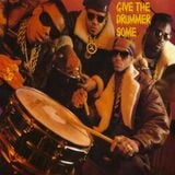 Enjoy and Be Educated #1543: Give the Drummer Some, Part 9 (Drum Breaks, Open Drums, Samples, Loops)