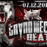 PODCAST FOR LE GRAND MERCHANT BEAT #10 & 2 YEAR ANNIV_07.12.13