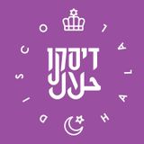 Label Spotlight: Disco Halal (mixed by Moscoman)