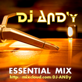 DJ AND'y - Essential Mix