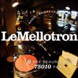 Vodkakoka @LeMellotron.com _ 15 mai 2015