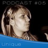 Unique - Livemix Podcast #05 12|12
