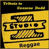 Reggae 60\70s Studio One \ Coxsone - Tribute to the producer "Sir Coxsone" Dodd