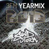 DJ Sandstorm - 3FM Yearmix 2012