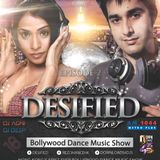 DESIFIED EP-2