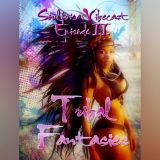 DJ Angel B! Presents: Soulfrica Vibecast (Episode II) Tribal Fantasies
