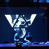 ANDREA GIULIANI & LUCA ROSSETTI Dub/Tech/Minimal winter weapons 2014