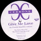 tORu S. classic HOUSE set Sep.26 1995 (2) ft.Frankie Knuckles, Danny Tenaglia, Eric Kupper