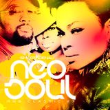 2014 Neo Soul Mix by DJ Amuur