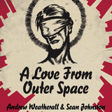 L'HORA HAC 555 - ANDREW WEATHERALL & SEAN JOHNSTON (A Love From Outer Space) at Leftorium (21.2.14)