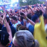 Deejay Freake - Electric Love MIX 2013
