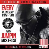 J J FROST LIVE ON MI-SOUL.COM ( August 19th )