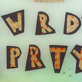 Home Cooking: Wrd Prty | Let's Talk Heritage by Lateisha Davine Lovelace- Hanson