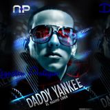 MIX REGUETON ANTIGUO - DJ JAGA