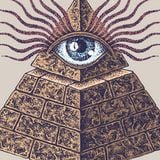 'Paranoia' (Psytrance/Goa mix)