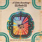 A Little Something Radio | Edition 90 | Hosted By Diesler