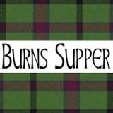 Burns Supper