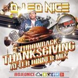 #AfterDinnerMix with DJ Ed-Nice on WBLK - Thursday, November 26th 2015, Segment 6