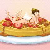 WafflesforOne